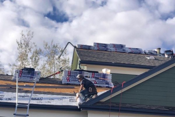 Affordable Roofing Repair Services In Denver CO
