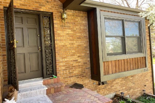 Professional Window & Door Repairs In Denver CO