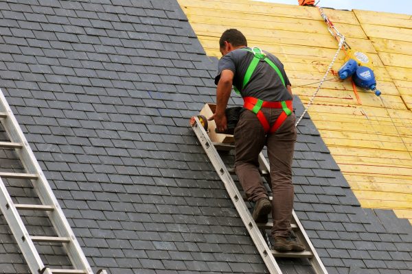 Best Roofing Installation Services In Denver CO