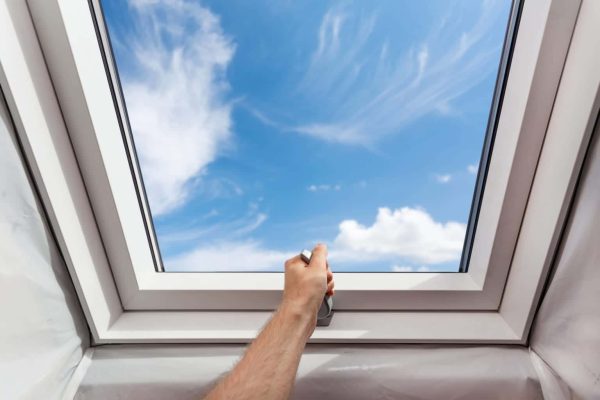 Professional Skylight Repair Services In Denver CO