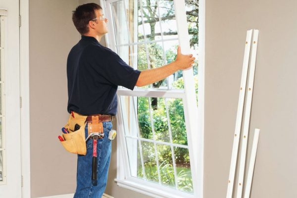 Windows And Doors Install Services